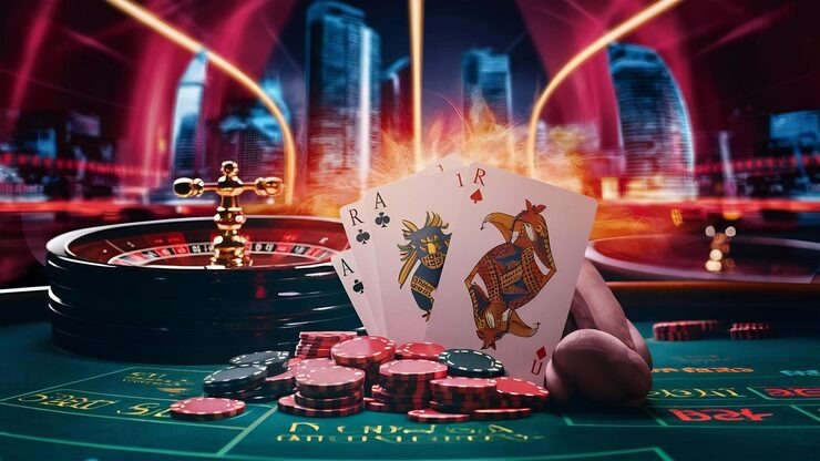 279 togel Live Casino